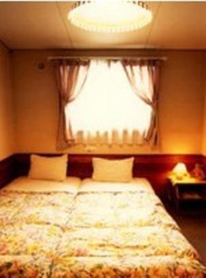 Pension Newman Karuizawa Quarto foto